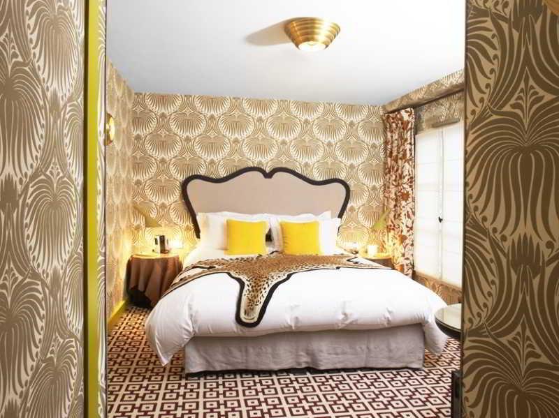 Hotel Thoumieux Párizs Kültér fotó